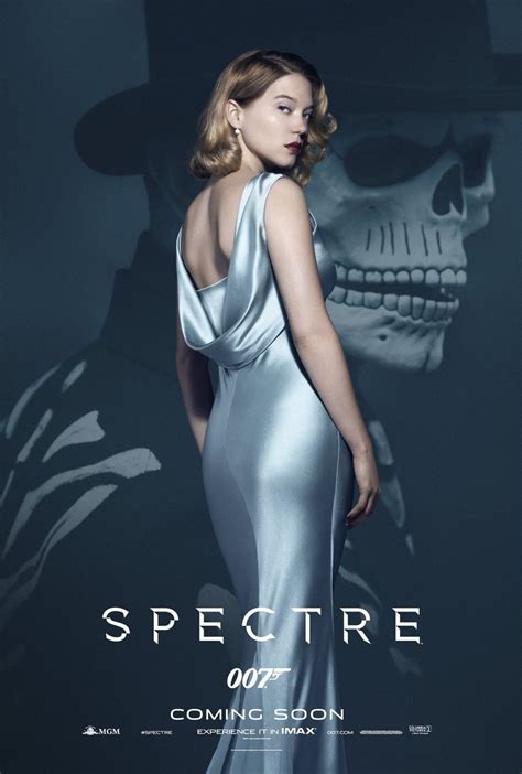 Spectre Leaseydoux Bond Girl Dresses Bond Girl Outfits Bond Dress