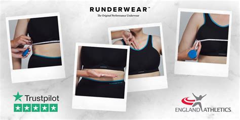Unleash Your Best Performance With Runderwear™ Customer Bra Reviews