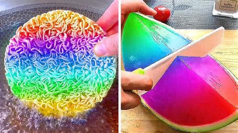 3 Hours Oddly Satisfying Video That Relaxes You Before Sleep Most Satisfying Videos 2021 Youtube
