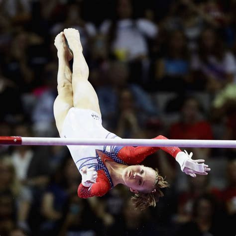 Meet Gymnast Madison Kocian- 12 Surprising Facts About US Olympic Gymnast Madison Kocian