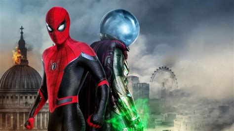 Spider Man No Way Home Canal Plus - Ver Spider-Man: Lejos de casa Pelicula Completa En Español Latino