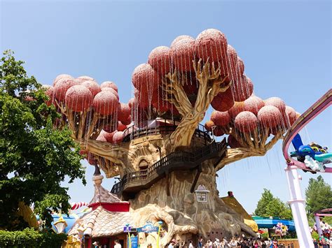 Magic House Gardaland