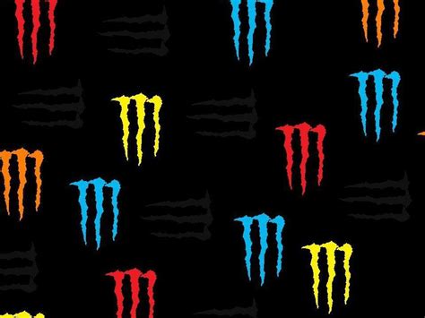 Cool Monster Backgrounds Wallpaper Cave