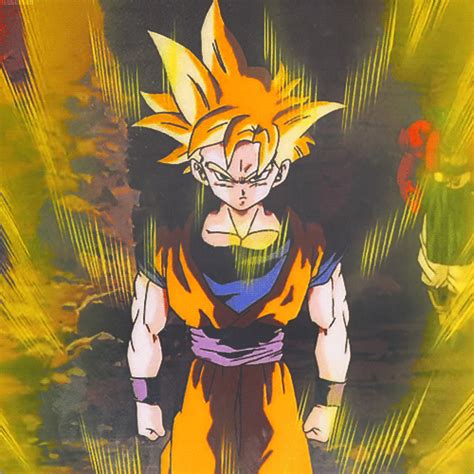 The definitive explanation of what ultra instinct with super saiyan god actually is, how it works, how it ties into the past, and how it could be a major factor for the future. SS2 Kid Gohan Vs. Legendary Super Saiyan Broly(M8 ...