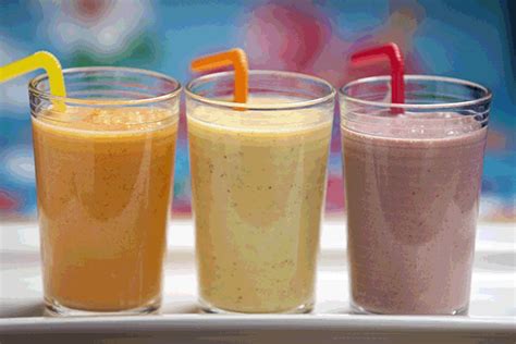 31 Flavors Of Protein Shakes For Building Fitness