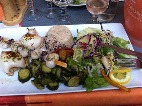 EL CAMPO, Saintes-Maries-de-la-Mer - Restaurant Reviews, Photos & Phone
