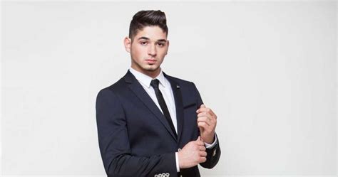 Alan Bersten Bio Wiki Net Worth Partner And Surgery