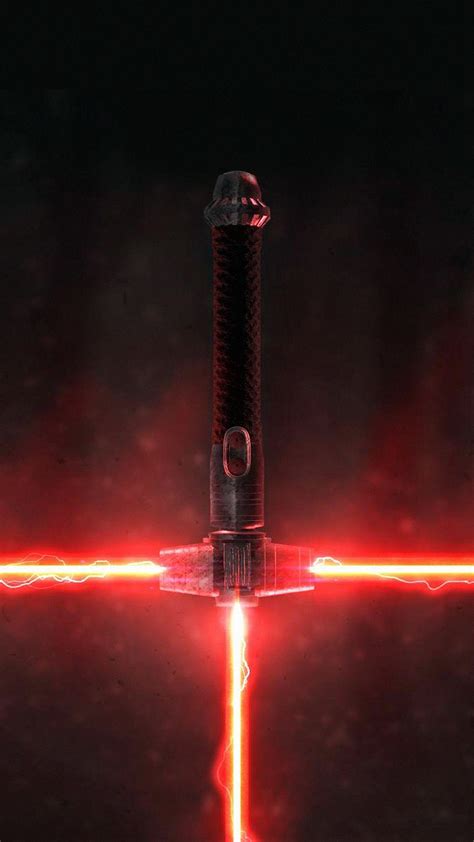 Red Lightsaber Wallpapers Top Free Red Lightsaber Backgrounds