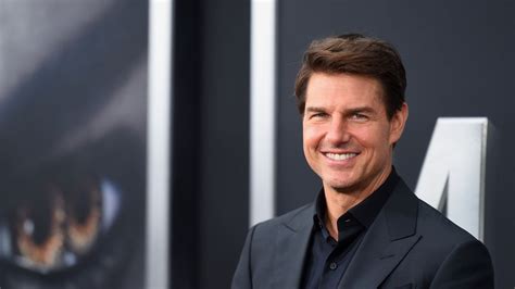 38 Facts About Tom Cruise