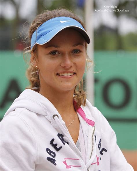 Anna Kalinskaya Tennis Players Female Sports Women Sport Girl
