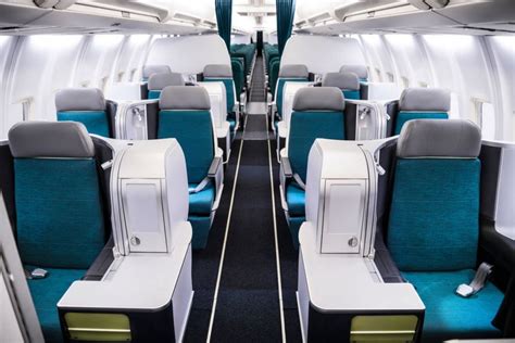 Inside Aer Lingus Airbus A Lr Operations