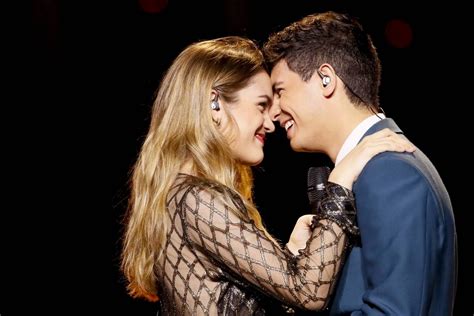 Espa A Deja En Manos De La Brillantez De Amaia Y Alfred Sus Opciones En Eurovisi N Eurovision