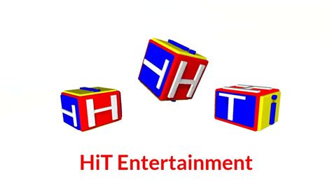Hit Entertainment Logo Remake Youtube