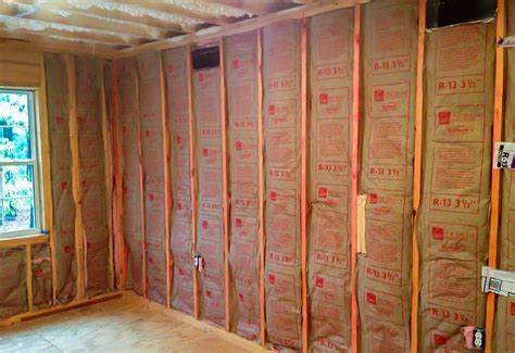 Batt Insulation Superior Insulation And Drywall