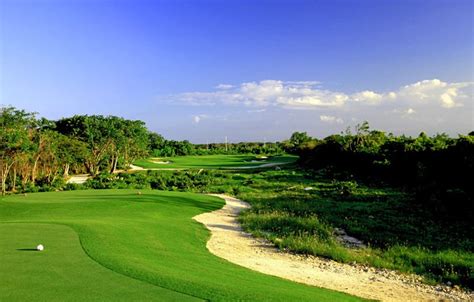 Dominican Republic Golf Vacation Packages Sophisticated