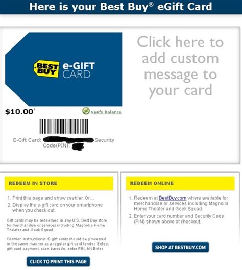 Before you rush off to the store to buy the cards directly. Free: Best Buy $10 gift card code - Gift Cards - Listia.com Auctions for Free Stuff