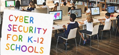 School Cybersecurity Preparedness By Partners In Regulatory Compliance