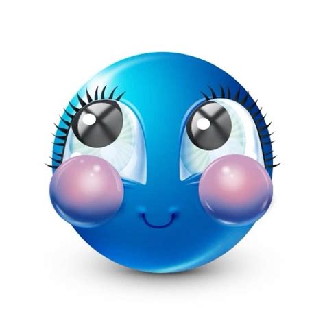 Stunning Fountains Of Tears Blue Emoji Emoticons Emojis Emoji Meme