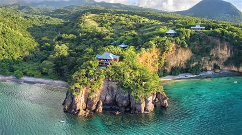 secret bay dominica named best cbi programme as caribbean s best resort prepares to launch
