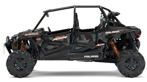 New Polaris Rzr Xp Eps High Lifter Edition Utility Vehicles