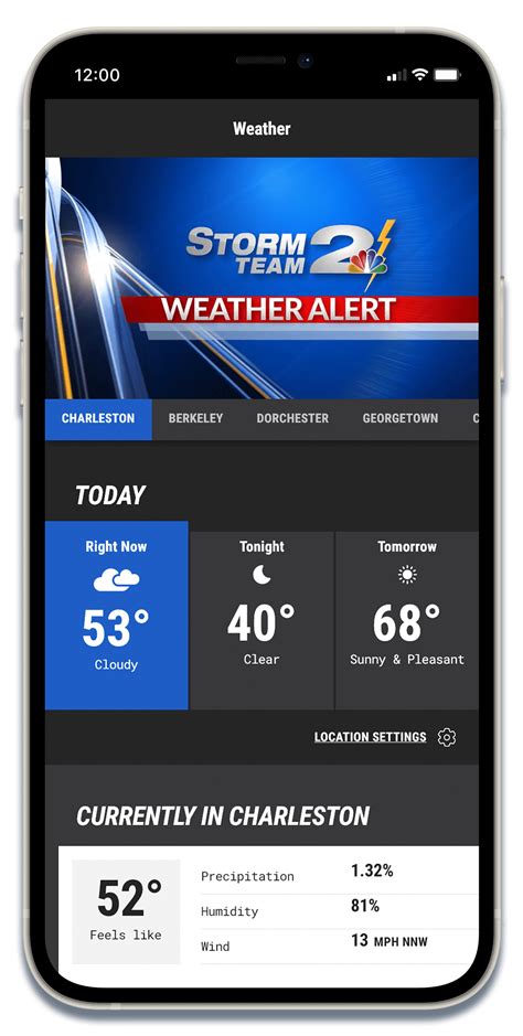 Download The All New Wcbd News 2 Mobile App Today Wcbd News 2