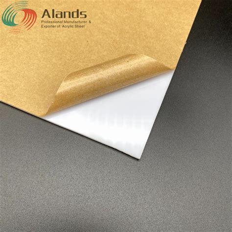 3mm Milk Plexiglass Opal White Acrylic Sheet for Wholesale Price 