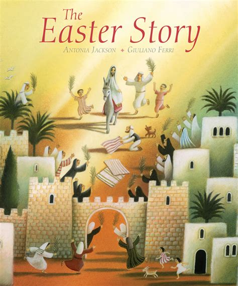 The Easter Story Kregel