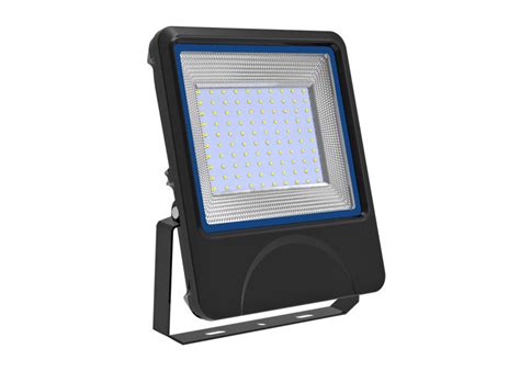 100w Waterproof Led Flood Lights 12000lm Led Floodlight Outdoor Ip66