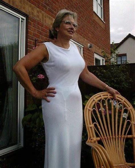 see thru white tourtrucker flickr sheer clothing suspender bumps beautiful women over 50