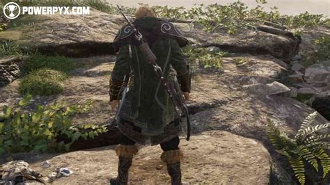 Assassin S Creed Valhalla How To Get Dublin Champion Armor Set