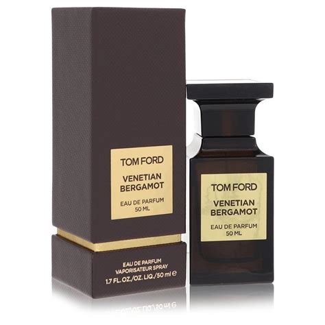 Tom Ford Venetian Bergamot Perfume By Tom Ford