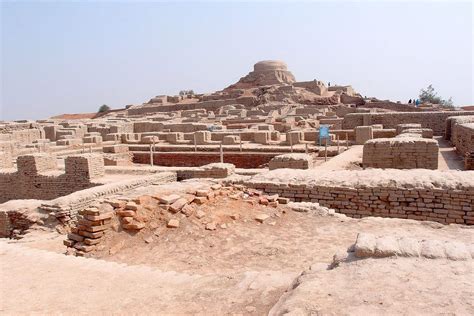 Mohenjo Daro Was The Largest Civilization Of Its Time Says Pakistan