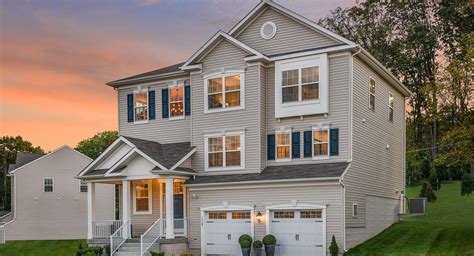 Explore The Canterbury At Cromwell Ridge A Community In Parkville