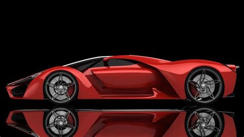 Ferrari F80 Rendered By Adriano Raeli Pictures Digital Trends