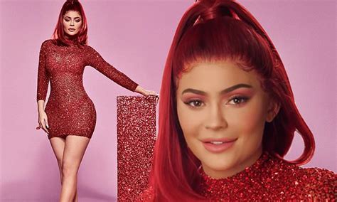 Kylie Jenner Reveals She Likes Jewelry And Fancy Dinners For Valentines Day In Playful Video