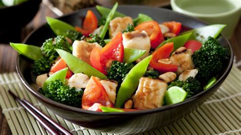 10 Comidas Con Verduras Saludables Para El Almuerzo Merienda Y Cena