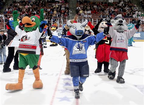 Ahl Seattle Gets Its Ahl Affiliate As Palm Springs Announced As
