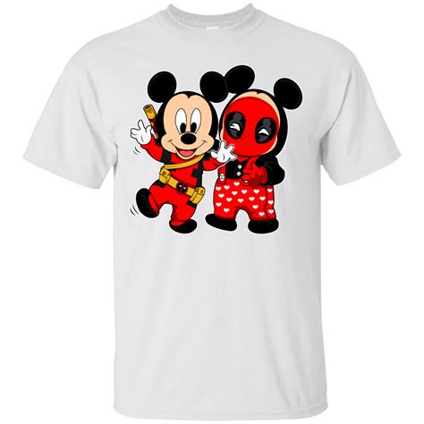 T Shirt Mickey Mouse Sleeve Font T Shirt Png Download 11551155