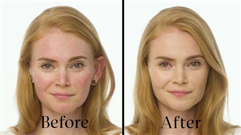 How To Cover Acne And Redness Sephora Acne Redness Face Makeup Tips