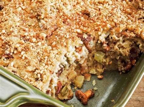 Here, a collection of our very favorite dishes to contribute to the spread, from an updated sweet potato casserole to pumpkin cheesecake bars. Thanksgiving Potluck Recipes : Cooking Channel ...