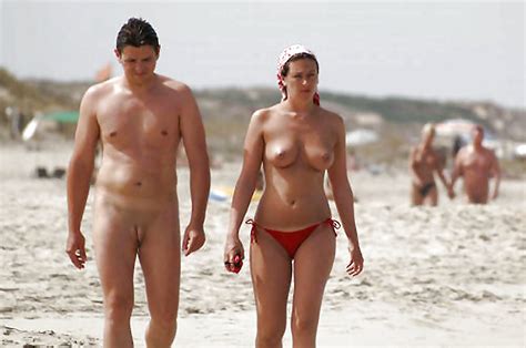 Transgender At Nude Beach Xxx Porn