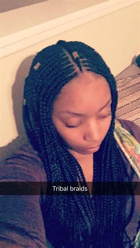 14 Fulani Braids Styles To Try Out Soon Ethiopian Braids