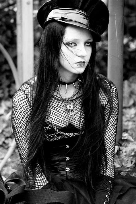 Gothic Fashion Gothic Fashion Goth Beauty Gothic Outfits