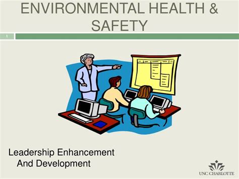Ppt Environmental Health And Safety Powerpoint Presentation Free