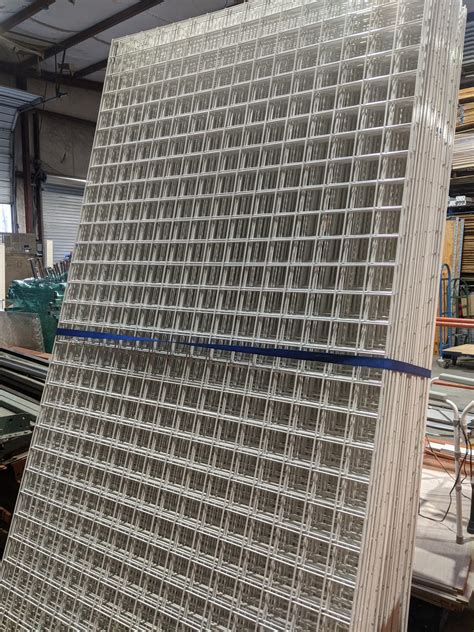 Used Gridwall Panels Reeves Store Fixtures