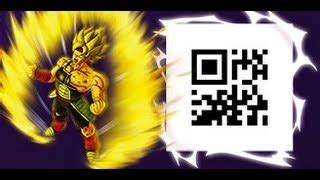 There's a fair chance that you got into anime during the '90s via an for the special dragon ball legends event, fans can scan a distinct qr code from other players a few times a day and they pull up a dragon ball at random. Dragon Ball Z: Kinect QR Codes - YouTube