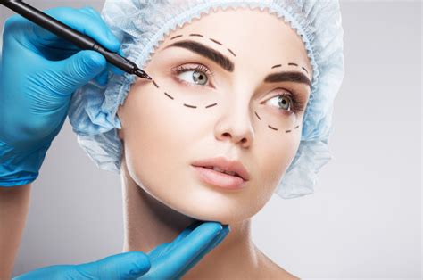 She says that plastic surgery makes her happy. Plastic Surgery and Integumentary System Procedures Market ...