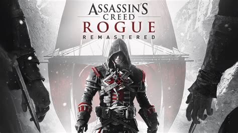 Descubre Los Requisitos Para Instalar Assassins Creed Rogue Aqu
