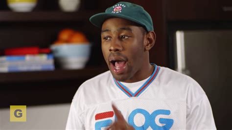 Tyler The Creator Cooking Vine Youtube