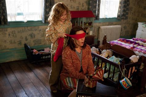 The conjuring und anabelle werden stetig erweitert und bekommen eigene ableger wie the nun. Conjuring - Die Heimsuchung | Bild 15 von 22 | Moviepilot.de